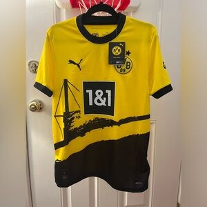 Soccer Jersey